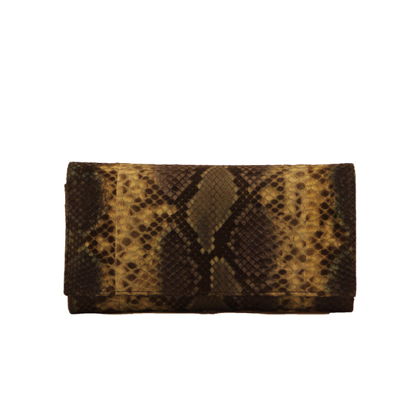 python wallet - w.h.petronela