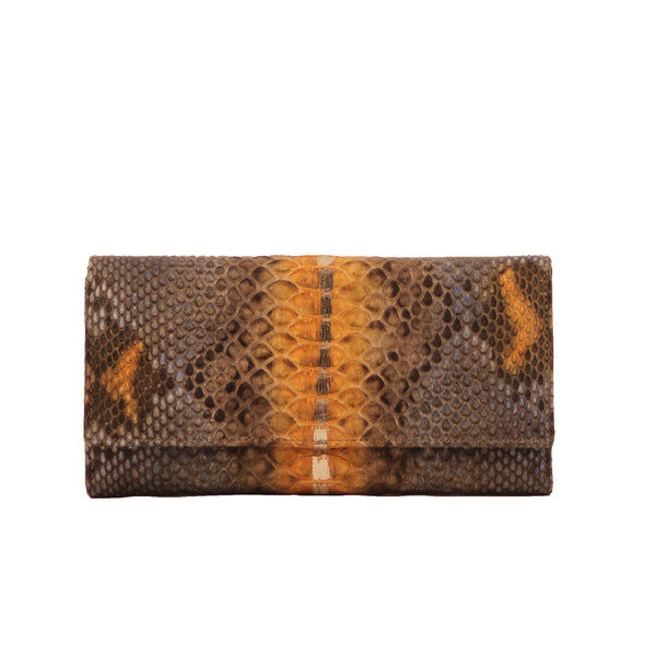 python wallet - w.h.petronela