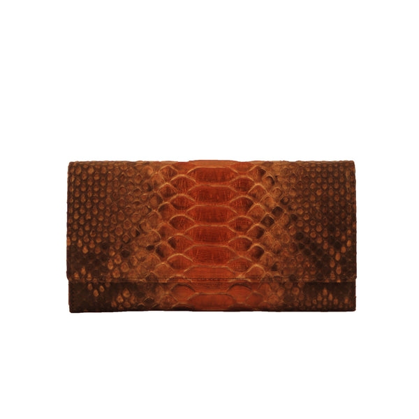 python wallet - w.h.petronela