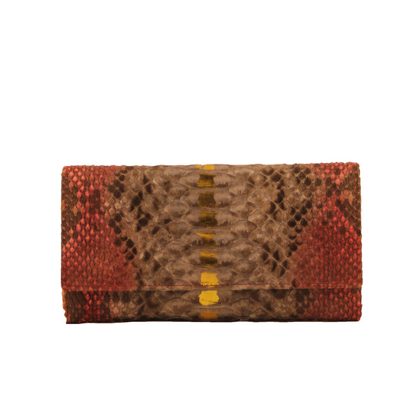 python wallet - w.h.petronela