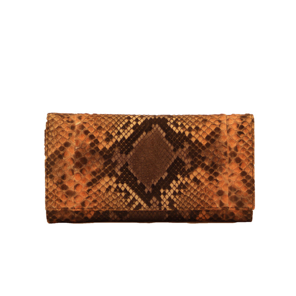 python wallet - w.h.petronela