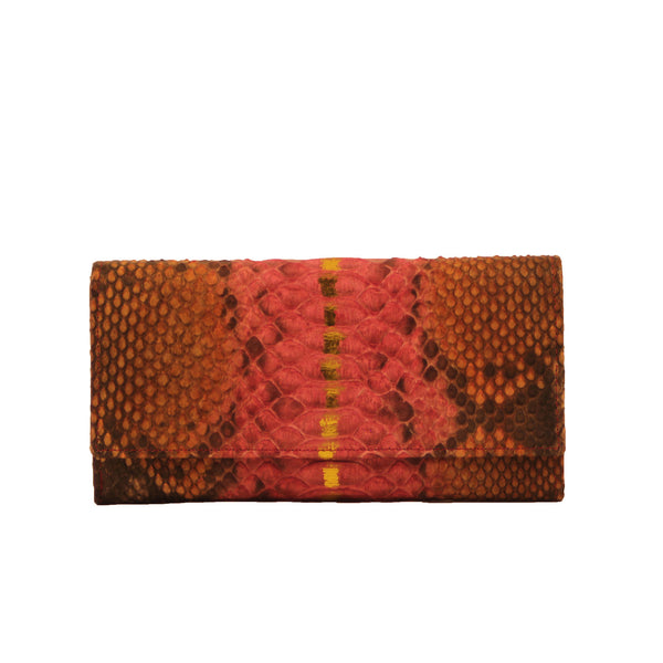 python wallet - w.h.petronela