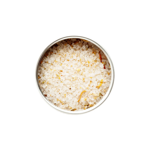 blood orange fennel mediterranean salt - farm candy