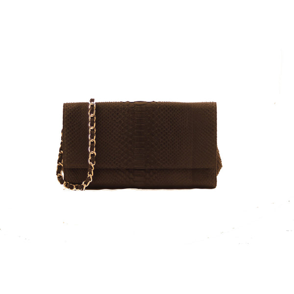 python clutch - w.h.petronela