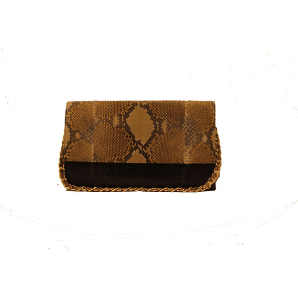 python clutch - w.h.petronela