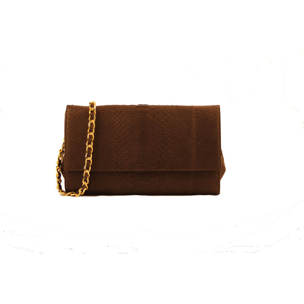 python clutch - w.h.petronela