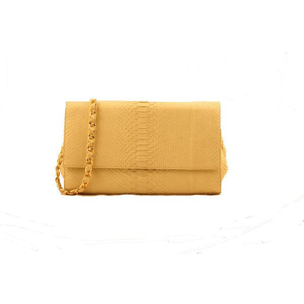 python clutch - w.h.petronela