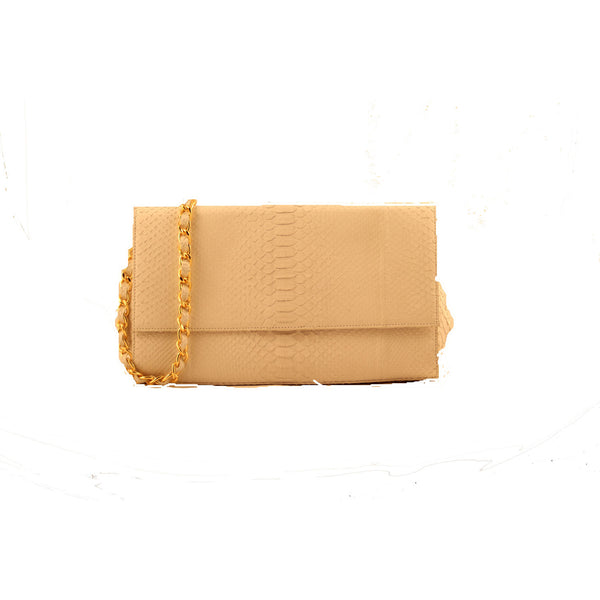 python clutch - w.h.petronela
