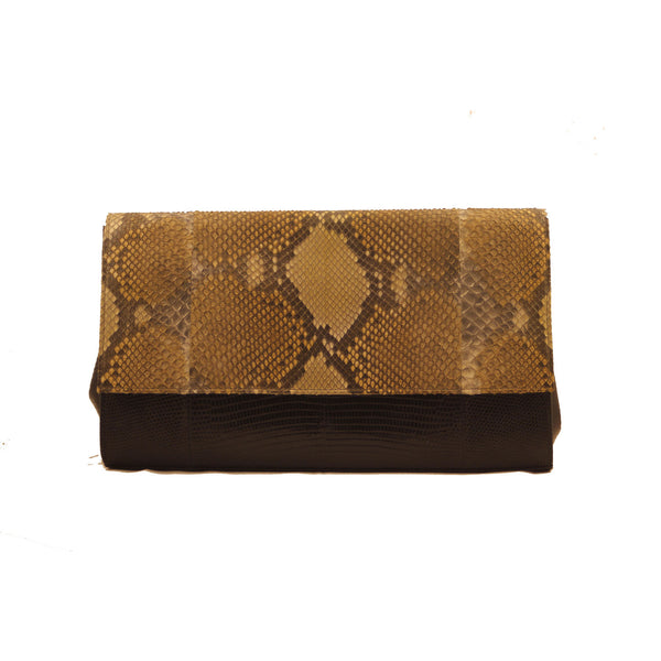python clutch - w.h.petronela