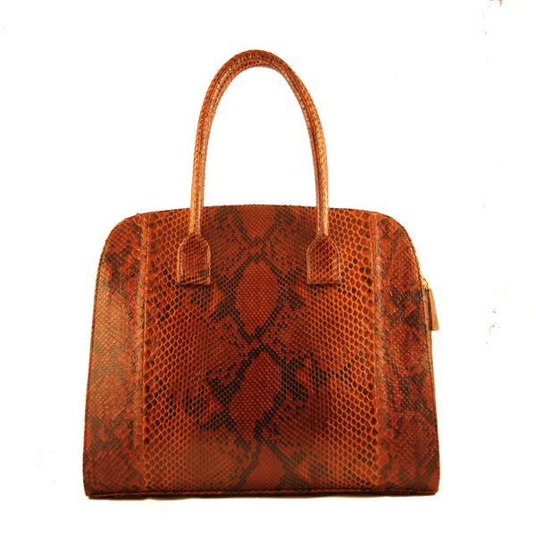 python/croc midsize - w.h.petronela