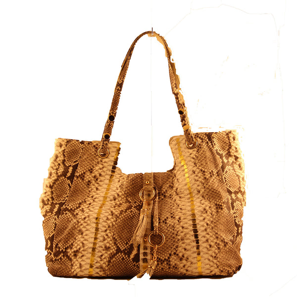 python tote - w.h.petronela