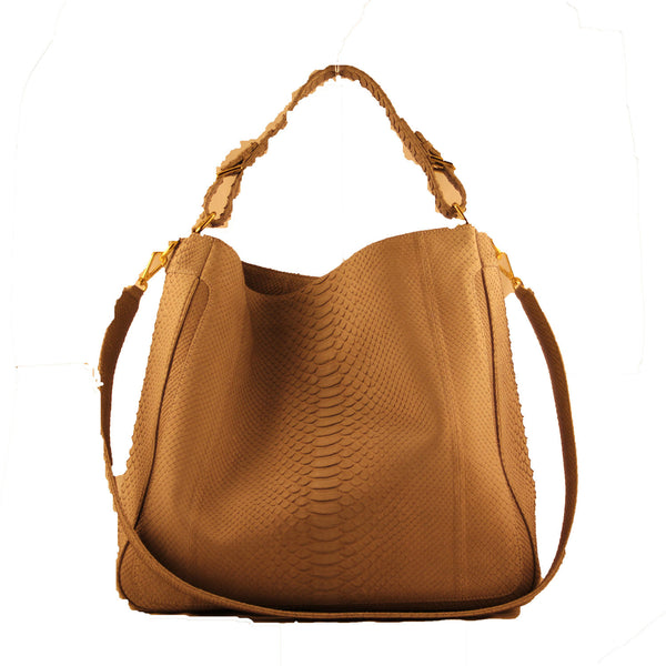 python tote - w.h.petronela