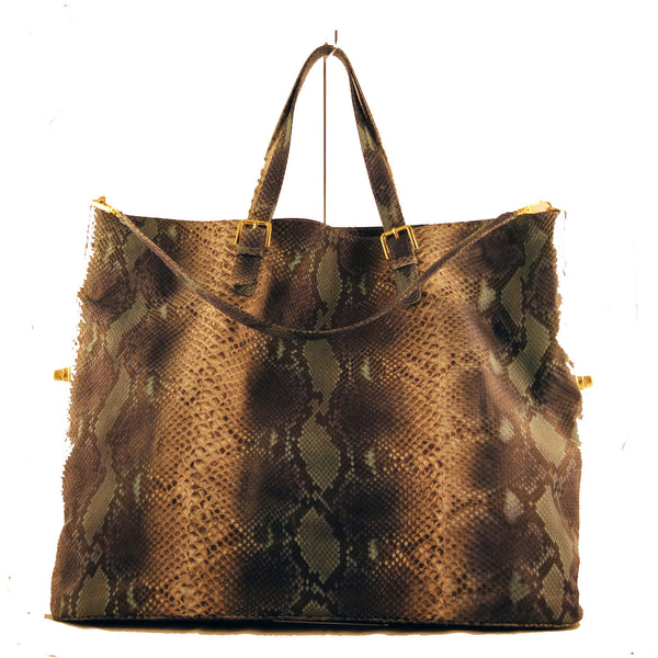 python tote - w.h.petronela