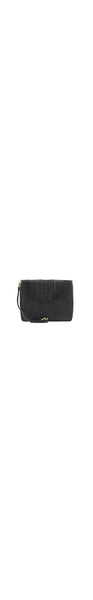 croc ipad clutch - w.h.petronela