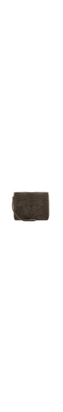 croc ipad clutch - w.h.petronela