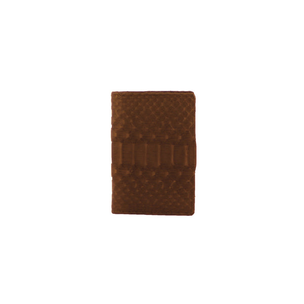 python cardholder - w.h.petronela