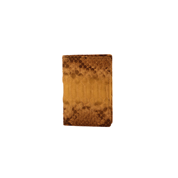 python cardholder - w.h.petronela