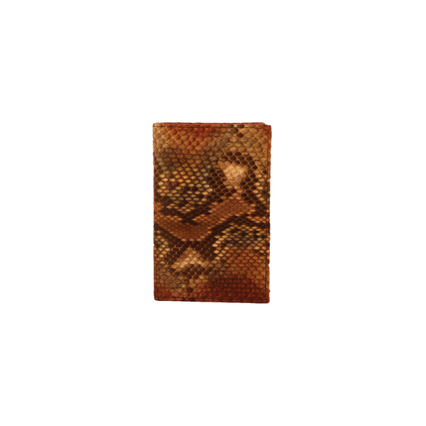 python cardholder - w.h.petronela