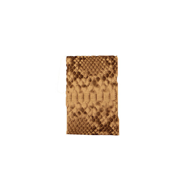 python cardholder - w.h.petronela