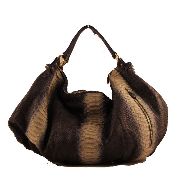 python duffle - w.h.petronela