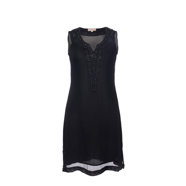 anna tunic dress - lavanya coodly