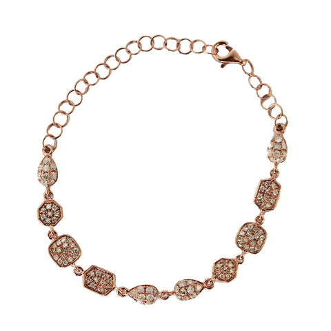 alex bracelet - meredith marks