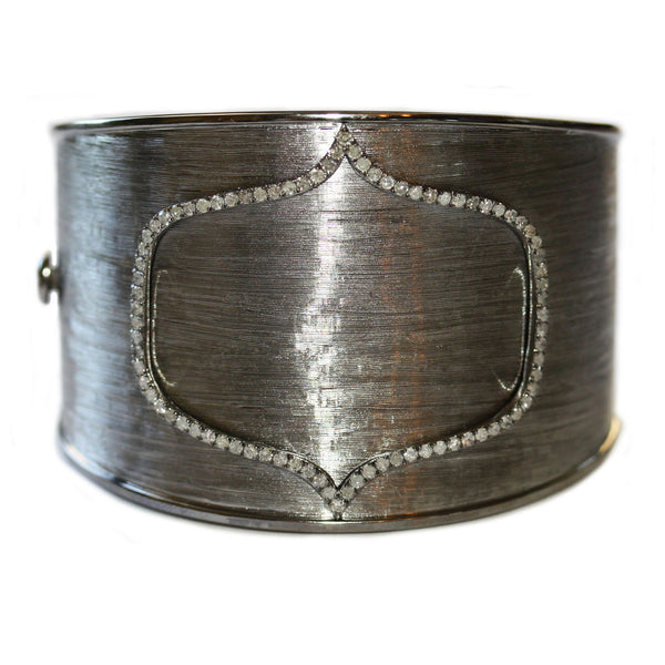 ivy bangle - meredith marks