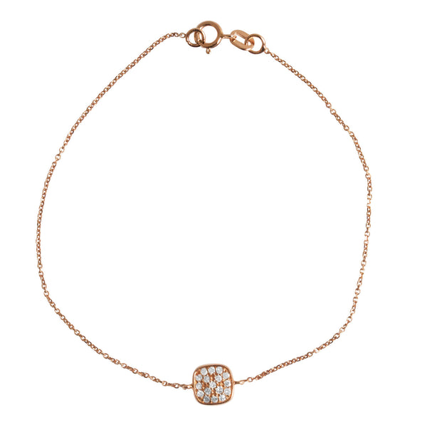 jasmine bracelet - meredith marks