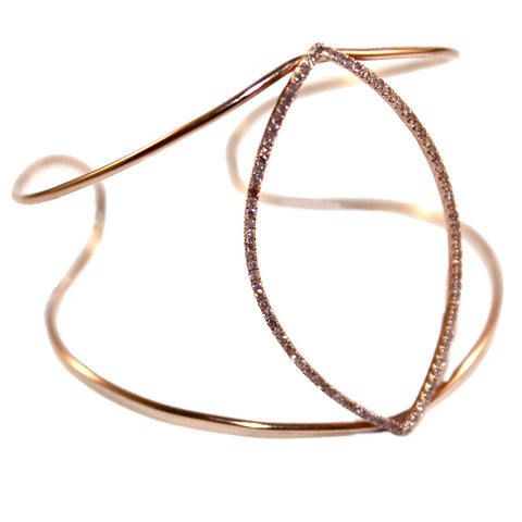 mary navette cuff - meredith marks