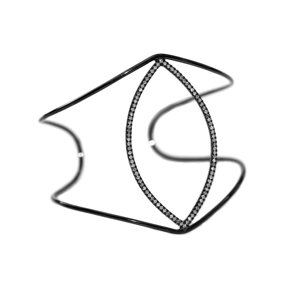 mary navette cuff - meredith marks