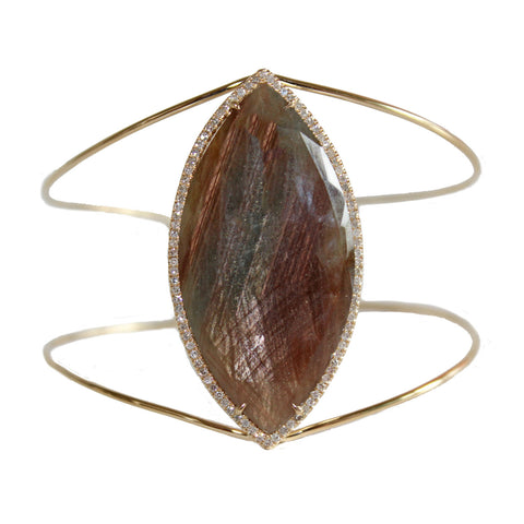 nanna cuff - meredith marks