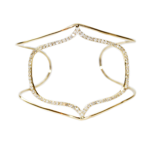 randi cuff - meredith marks