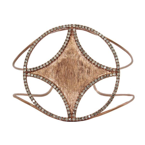 sistene cuff - meredith marks