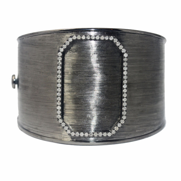 tobi cuff - meredith marks