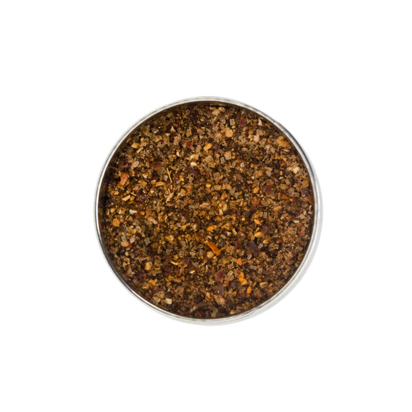 hamptons summer bbq rub - farm candy