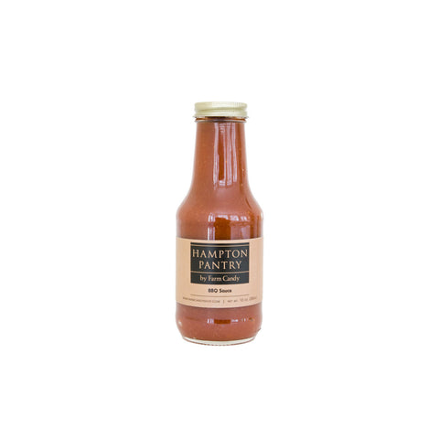 bbq sauce - farm candy