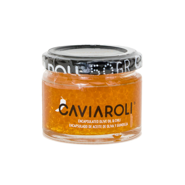piment d’espilette chili caviaroli - farm candy