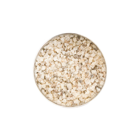citrus ginger sea salt - farm candy
