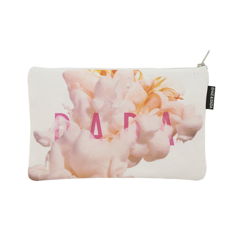 dada clutch in ink - ehae&dada