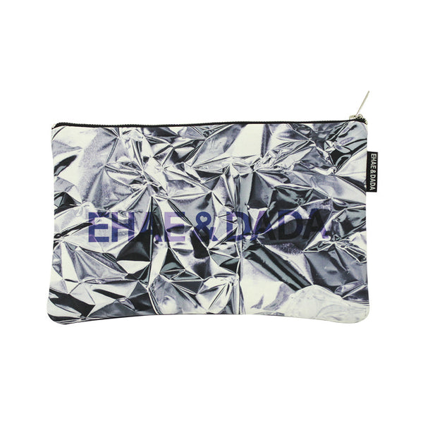 ehaedada clutch on foil - ehae&dada