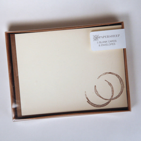 coffee rings pack - papersheep