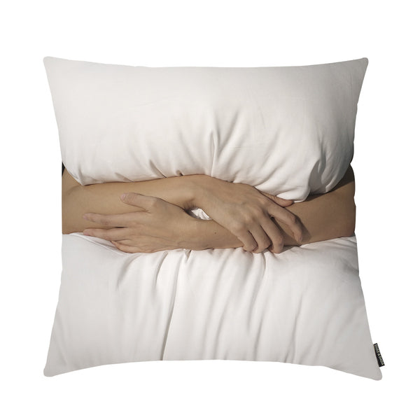 hug me cushion - ehae&dada