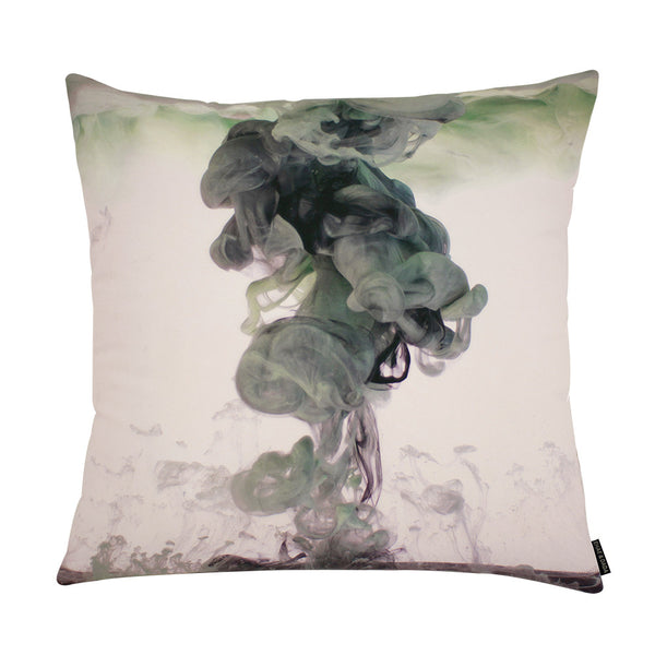 cushion in ink & mink (60cm) - ehae&dada