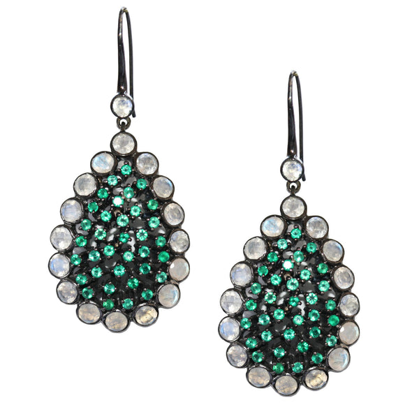 anson earring - meredith marks