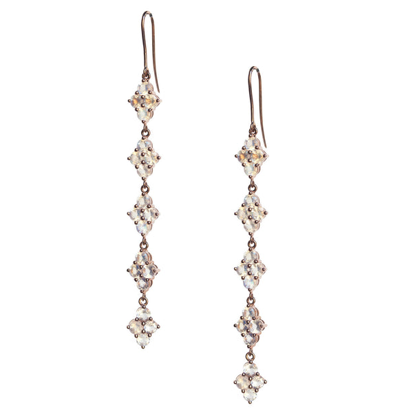 asher earrings - meredith marks