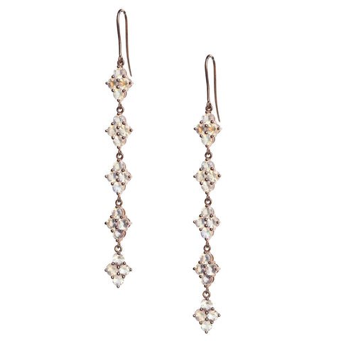 asher earrings - meredith marks
