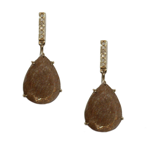ashley earrings - meredith marks