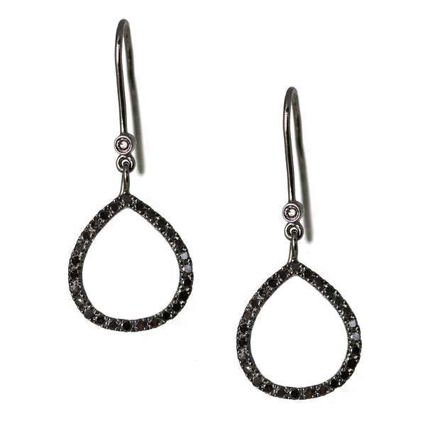 chole earrings - meredith marks