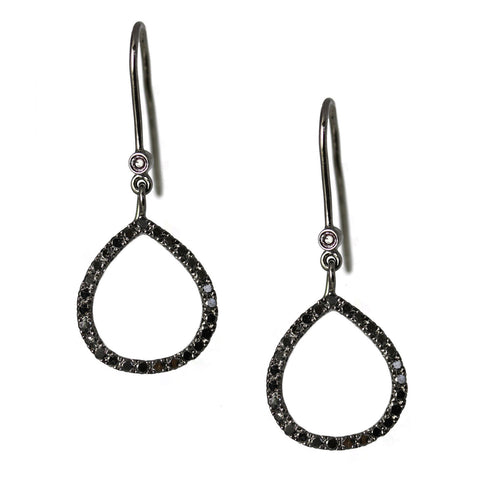 chole earrings - meredith marks