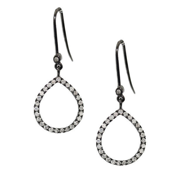 chole earrings - meredith marks
